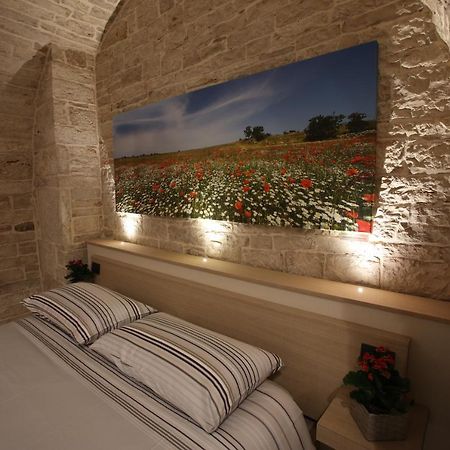 B&B Arco Caputi Руво ди Пуля Екстериор снимка