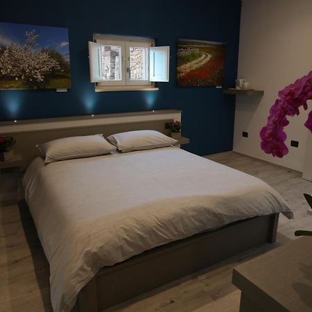 B&B Arco Caputi Руво ди Пуля Екстериор снимка