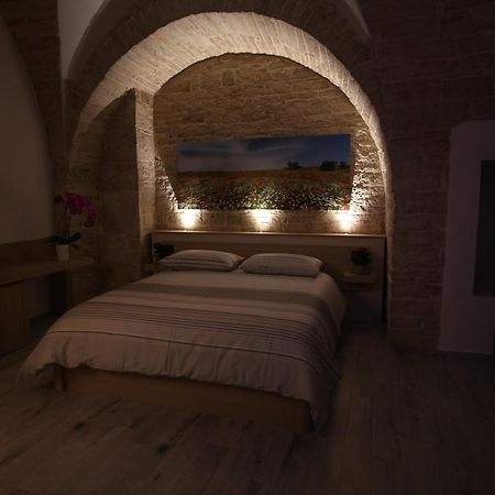 B&B Arco Caputi Руво ди Пуля Екстериор снимка