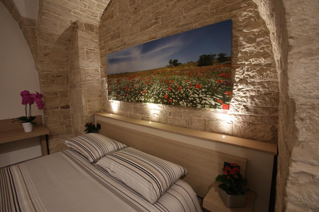 B&B Arco Caputi Руво ди Пуля Екстериор снимка