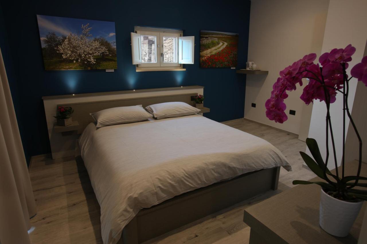 B&B Arco Caputi Руво ди Пуля Екстериор снимка