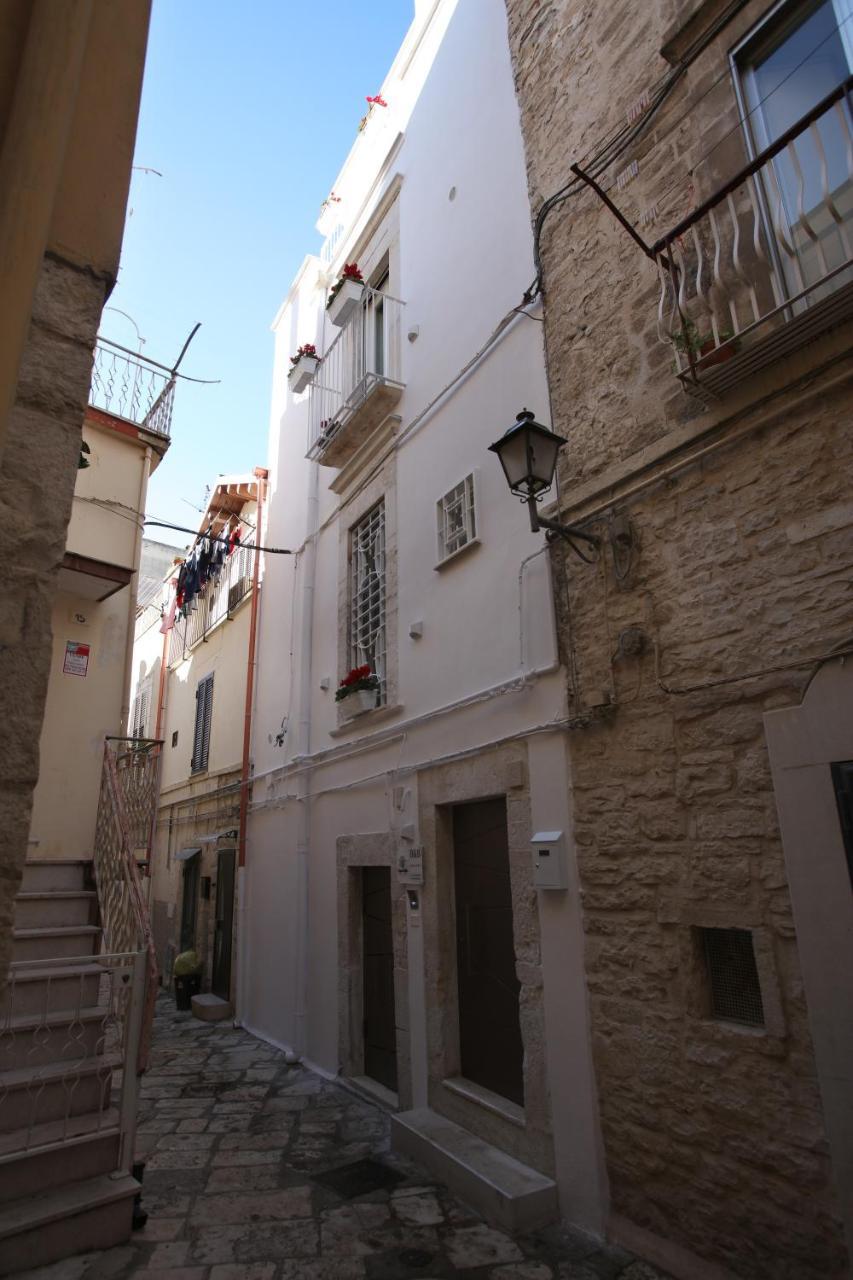 B&B Arco Caputi Руво ди Пуля Екстериор снимка