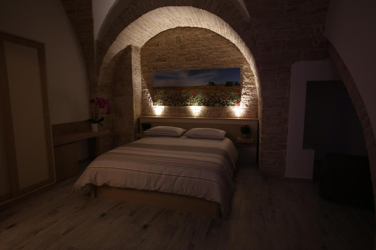 B&B Arco Caputi Руво ди Пуля Екстериор снимка